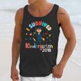 Kindergarten Graduation 2018Shirt Graduate Unisex Tank Top