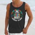 Kindergarten Graduation Class Of 2025 Senior 2037 Class Unisex Tank Top