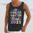 Kindergarten Graduation Kindergarten Grad Kid Girl Boy 2025 Unisex Tank Top