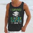 Kindergarten Graduation Graduate t Shirt 2018 Unisex Tank Top