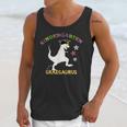 Kindergarten Graduation Shirt 2019 Dinosaur Graduate Party Unisex Tank Top