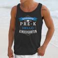 Kindergarten Graduation Shirt Graduate Grad Unisex Tank Top