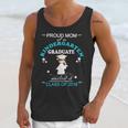 Kindergarten Graduation Shirts 2018-Proud Mom Tee Unisex Tank Top