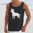 Labrador Retriever Graduation Dog Graduate For Men Women Kids Unisex Tank Top