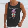 Last Day Of School Shirt Teacher Tee Graduation Men Women Kids Unisex Tank Top