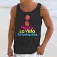 Last Day Of School Spanish Teacher Graduation T-Shirt For Men Women Kids Unisex Tank Top