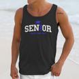 My Last First Day Senior 2023 Back To School Graduation 2023 Unisex Tank Top