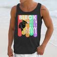 Law School Graduation Queen New Lawyer Attorney Grad Unisex Tank Top