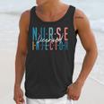Licensed Nurse Injector Graduation Nurse Injector Unisex Tank Top
