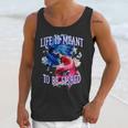 Life Meant To Fished Introvert Sayings Antisocial Quotes Unisex Tank Top Life Meant To Fished Introvert Sayings Antisocial Quotes Unisex Tank Top