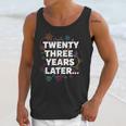 Literary Twenty Three Years Later Bookish Nostalgia Unisex Tank Top Literary Twenty Three Years Later Bookish Nostalgia Unisex Tank Top
