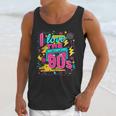 I Love The 90'S 90s Nostalgia Unisex Tank Top I Love The 90'S 90s Nostalgia Unisex Tank Top