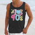 I Love 90's Retro Style Nostalgia Vibe 1990's Party Unisex Tank Top I Love 90's Retro Style Nostalgia Vibe 1990's Party Unisex Tank Top