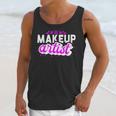 Makeup Artist Beauty Cosmetologist Graduation T-Shirt Unisex Tank Top