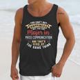 Mass Communication Major Student Shirt Graduation Unisex Tank Top
