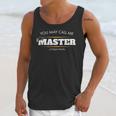 Master Of Digital Media Shirt Graduation 2020 Unisex Tank Top