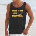 Now I Am The Master Shirt Graduation MBA Masters Tee Unisex Tank Top