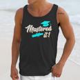 Mastered It Master Graduation Man Master 2026 Unisex Tank Top