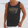 Mastered It Masters Degree College Graduation PartyShirt Unisex Tank Top