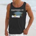 Masters Degree Graduation 2021 Social Work MPH MSW Grad Unisex Tank Top