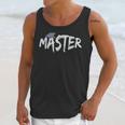Masters Degree Master Graduation Graduate School Unisex Tank Top