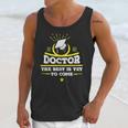 Medical School Graduation Idea For Doctors Unisex Tank Top