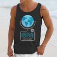 Medical School Survivor Med Graduation Unisex Tank Top