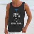 Medical Student Almost Doctor Med School Graduation Unisex Tank Top