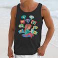 Memes Speak Louder Introvert Anti People Meme Lovers Quiet Unisex Tank Top Memes Speak Louder Introvert Anti People Meme Lovers Quiet Unisex Tank Top