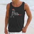 Merry Christ-Meh Christmas Introvert Unisex Tank Top Merry Christ-Meh Christmas Introvert Unisex Tank Top