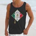 Mexican Pride Graduation 2019 Tshirt Unisex Tank Top