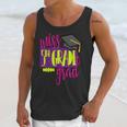 Miss 5th Grade Shirt 5 Grad Kids Girl Graduation School Unisex Tank Top