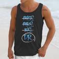 Miss Mrs Ms Dr PhD Graduation Tshirt Present For Women Unisex Tank Top