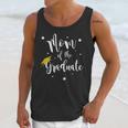 Mom Of The Graduate Mother Of Grad Mama Of Senior Graduation Unisex Tank Top