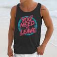 You Need To Leave Introvert Mood Space Unisex Tank Top You Need To Leave Introvert Mood Space Unisex Tank Top
