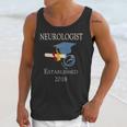 Neurologist Established 2018 Graduation Shirt Unisex Tank Top