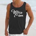 New Nurse 2018 Nursing School Graduate Graduation Shirt Unisex Tank Top