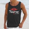 New Nurse 2018 Nurse Nursing School Graduation Shirt Unisex Tank Top
