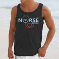New Nurse Est 2018 T-Shirt Nursing School Graduation Unisex Tank Top