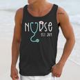 New Nurse Est 2019Shirt Graduation RN Women Unisex Tank Top