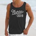 New RN Nurse Graduation 2019 Unisex Tank Top
