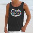 Next Stop Middle School Groovy Elementary School Graduation Unisex Tank Top