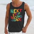 Next Stop Second Grade 1st Grade Graduation Day Kids Unisex Tank Top