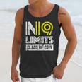 No Limits Cool Class Of 2019 Graduation Unisex Tank Top