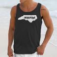 North Carolina Nursing Nurse Graduation Unisex Tank Top