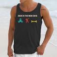 Nostalgia 2026 Is The New 2016 Vibes 2026 Is 2016 Unisex Tank Top Nostalgia 2026 Is The New 2016 Vibes 2026 Is 2016 Unisex Tank Top