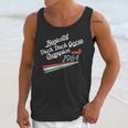 Nostalgia 80s Duck Goose Distressed Unisex Tank Top Nostalgia 80s Duck Goose Distressed Unisex Tank Top