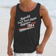 Nostalgia 90s Duck Goose Unisex Tank Top