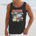 Nostalgia Gen X 90s Nineties Things Unisex Tank Top