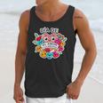 Nostalgia Love Tees -Adults Small Casual Festive Classic Fit T-Shirt Round Neck Straight Fit Collarless Short Sleeve Solid Lightweight Unisex Tank Top